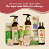 Herby Angel Body Cleanser For Kids | Sls-Free - 200Ml