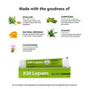Kerala Ayurveda Km Lepam 20 Gm Ayurvedic Headache Relief Balm Herbal Pain Relief Balm