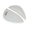 Tynor Arch Support Semi Pro White Small Pack Of 2
