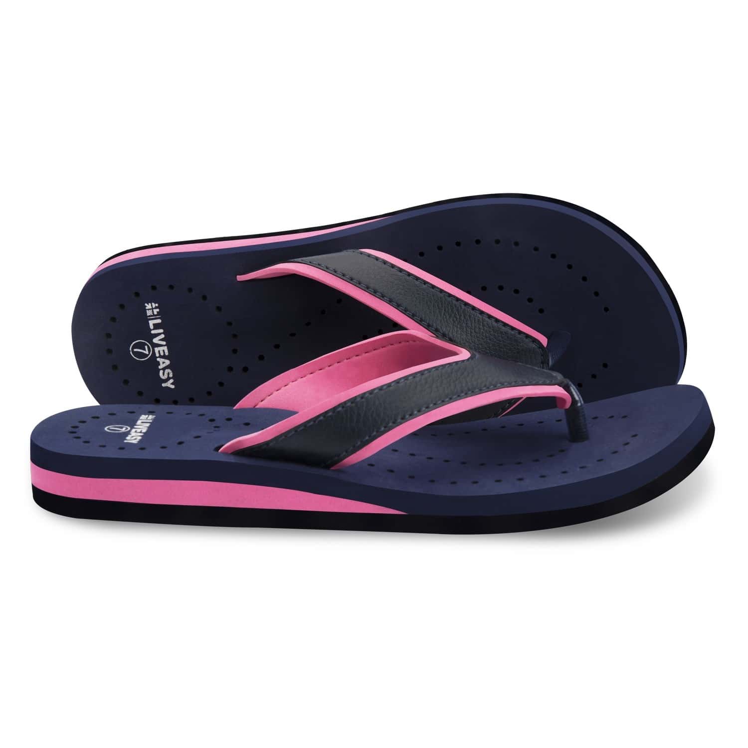 liveasy slippers review
