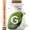 Myfitfuel Ginseng+ (Triple Strength- Korean | American & Siberian Ginseng) | (400Mg) | 180 Capsules