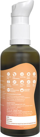 Ease - Relieves Stiff Muscles And Sprains - 100 Ml