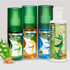 Boroline Suthol Neem Gel 100 Ml + Neem Spray 100 Ml + Chandan 100 Ml + Fresh 100 Ml