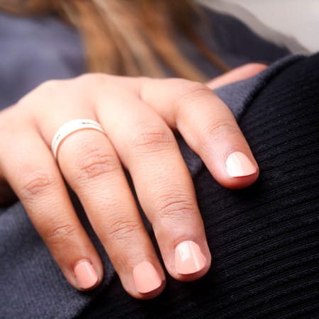 Color Fx Xprss Vegan Nail Enamels Pink Nude | Salmon Pink | Strawberry Pink | Rust | 20ml