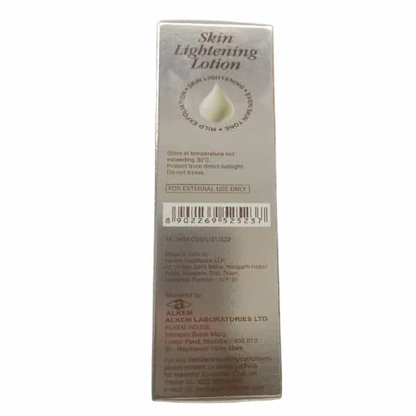 Kojiglo Gold 100% Paraben Free Skin Lightning Lotion 50Gm