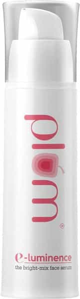 Plum E- Luminence The Bright Mix Face Serum - 30 Ml