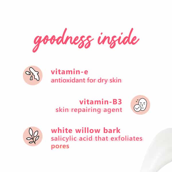 Plum E- Luminence The Bright Mix Face Serum - 30 Ml