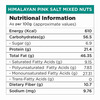 Nutty Gritties Daily Nuts Roasted In Himalayan Pink Salt - 200G