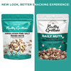 Nutty Gritties Daily Nuts Roasted In Himalayan Pink Salt - 200G