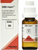 Adel 26 Oss Regen Bottle Of 20Ml Drops