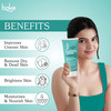 Bake 12% Glycolic & Lactic Body Lotion Spf 30 For Dark Spots & Exfoliation (200Ml)