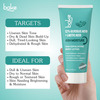 Bake 12% Glycolic & Lactic Body Lotion Spf 30 For Dark Spots & Exfoliation (200Ml)
