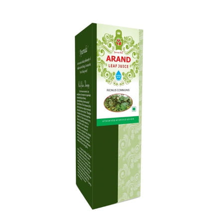 Axiom Arand Leaf Swaras Juice-500ml