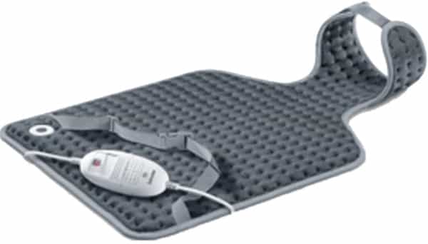 Beurer Hk 53 Back & Neck Heating Pad