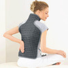 Beurer Hk 53 Back & Neck Heating Pad