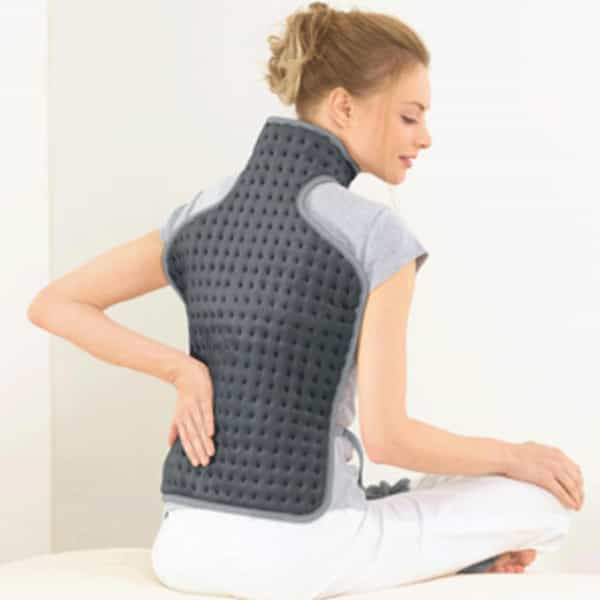 Beurer Hk 53 Back & Neck Heating Pad