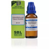 Sbl Caulophyllum Thalictroides Dilution 30 Ch 30 Ml Pack Of 2