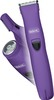 Wahl 09865-124 Pure Confidence Rechargable Grooming Kit Purple