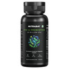 Nutrabay Wellness Pre & Probiotic Digestive Support 50 Billion Cfus - 60 Veg Capsules