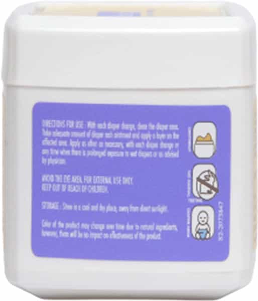 Equalstwo Diaper Rash Ointment 50 Gm