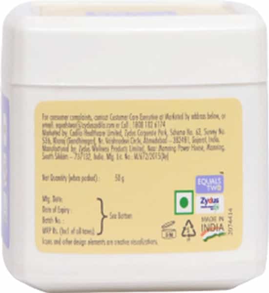 Equalstwo Diaper Rash Ointment 50 Gm