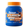 Fast&Up Fusion Tech Protein | Clinically Tested For Faster Absorption 10G Eaa & 5G Bcaa-27 Servings