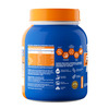 Fast&Up Fusion Tech Protein | Clinically Tested For Faster Absorption 10G Eaa & 5G Bcaa-27 Servings