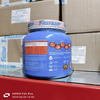 Fast&Up Fusion Tech Protein | Clinically Tested For Faster Absorption 10G Eaa & 5G Bcaa-27 Servings