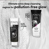 Pond's Pure Detox Face Wash 200 G | With Activated Charcoal For Fresh | Glowing Skin
