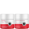 Dermistry Anti Aging Wrinkle Fine Line Retinol Night Cream Instant Firming Tightening Face Pack Mask