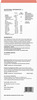 Nua Uplift- Period Nutrition Drink Mix | Pack Of 5