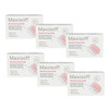 Maxisoft Moisturizing Soap | 75 Gm | Pack Of 6