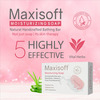 Maxisoft Moisturizing Soap | 75 Gm | Pack Of 6