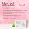 Maxisoft Moisturizing Soap | 75 Gm | Pack Of 6