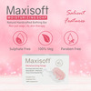 Maxisoft Moisturizing Soap | 75 Gm | Pack Of 6