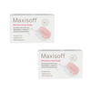 Maxisoft Moisturizing Soap | 75 Gm | Pack Of 6