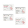 Maxisoft Moisturizing Soap | 75 Gm | Pack Of 6