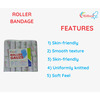 Roller Bandage 5Cmx3mts