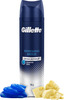 Gillette Shaving Gel Refreshing Breeze With Cocoa Butter -200Ml