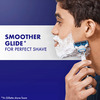 Gillette Shaving Gel Refreshing Breeze With Cocoa Butter -200Ml
