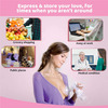 Chicco Manual Breast Pump Natfeeling Stepup
