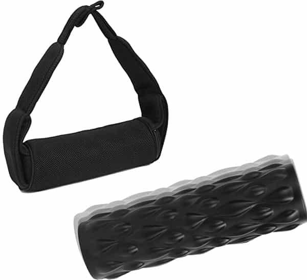 Dr. Odin Yoga Roller Vibrating (Wave Pattern)-Yc-618F
