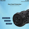 Dr. Odin Yoga Roller Vibrating (Wave Pattern)-Yc-618F