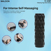Dr. Odin Yoga Roller Vibrating (Wave Pattern)-Yc-618F