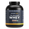 Nutrabay Gold Series Tri-Blend Whey Protein Cold Coffee 2Kg