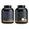 Nutrabay Gold Series Tri-Blend Whey Protein Cold Coffee 2Kg