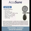 Accusure Aneroid Sphygmomanometer | Bp Monitor