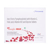New Mumfer Max Strip Of 15 Tablets