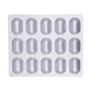 New Mumfer Max Strip Of 15 Tablets