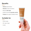 Dermatouch Kojic Acid 2% Cream | For Pigmentation And Dark Spots Reduction | 30G